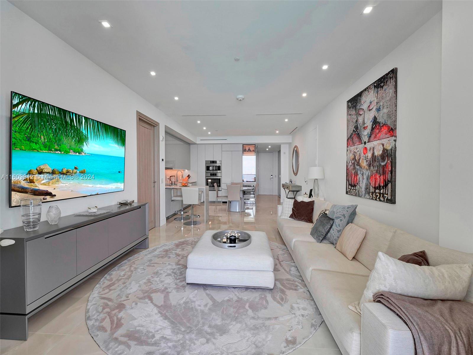 Residential, Bal Harbour, Florida image 5