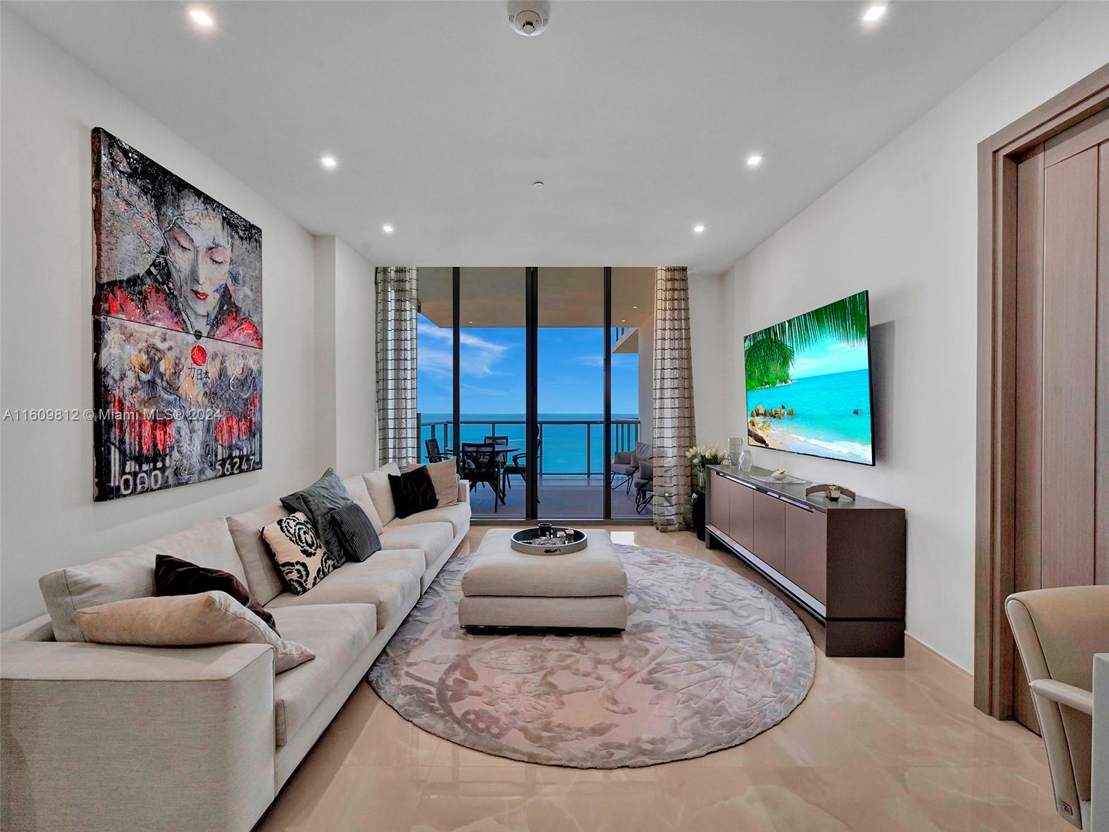 Residential, Bal Harbour, Florida image 6