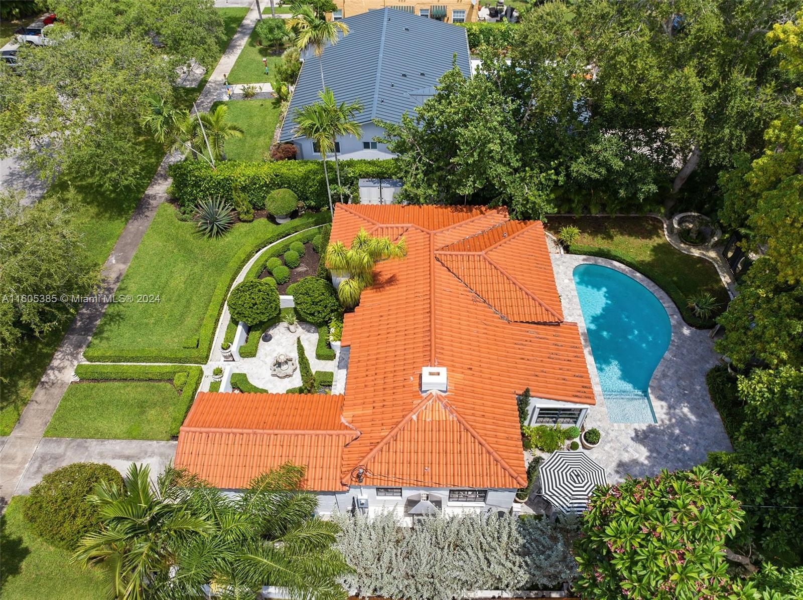 534 NE 102nd St, Miami Shores, Florida image 30