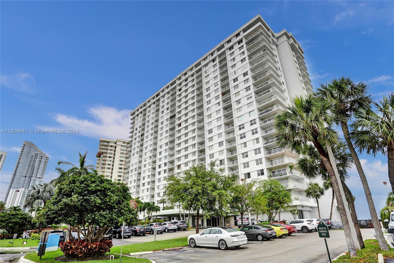 500 Bayview Dr #1924, Sunny Isles Beach, Florida image 30