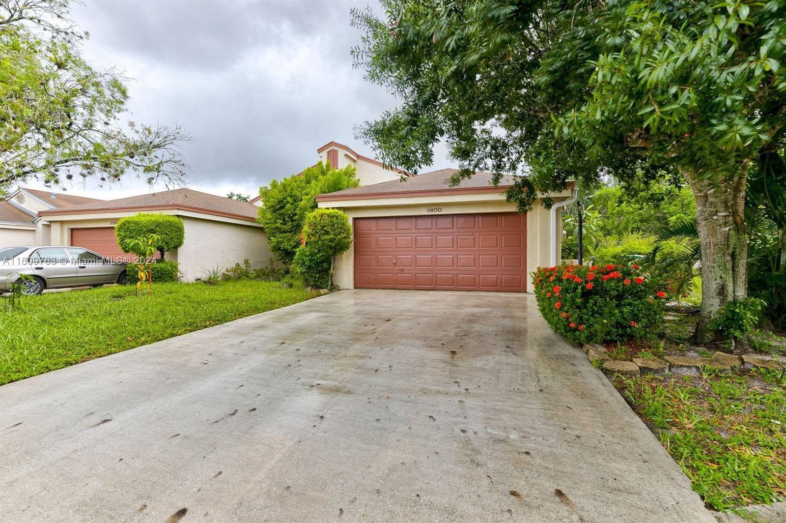 3800 NW 19th St, Coconut Creek, Florida image 1