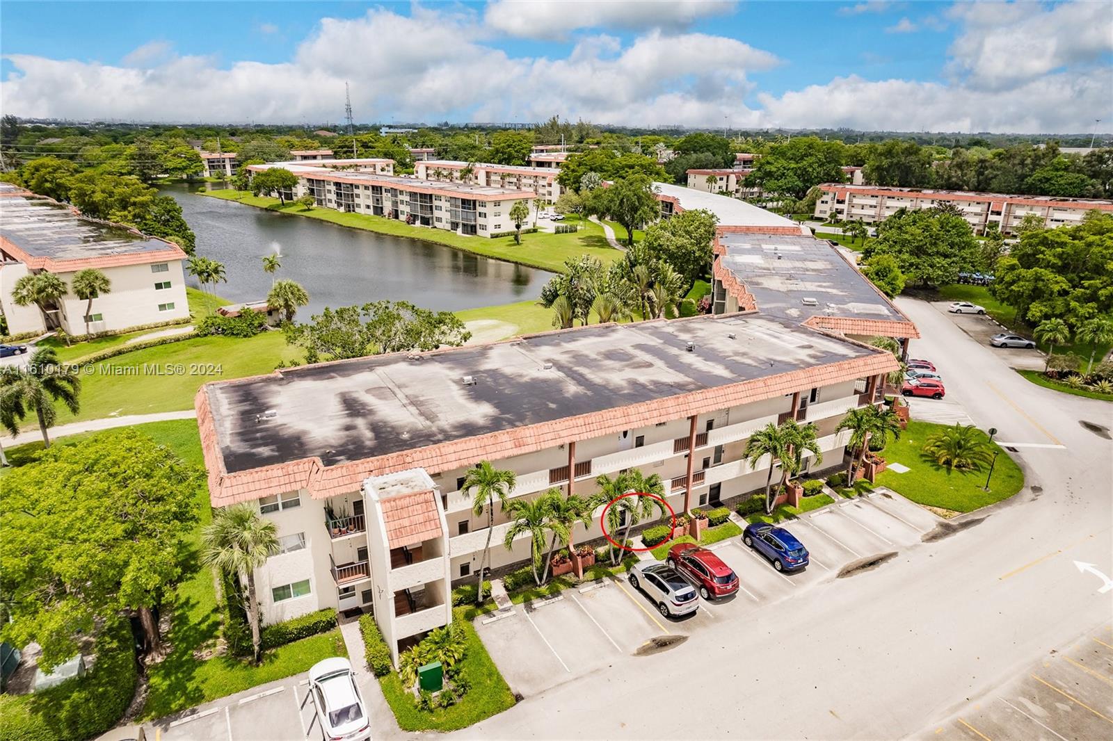 411 S Hollybrook Dr #108, Pembroke Pines, Florida image 31