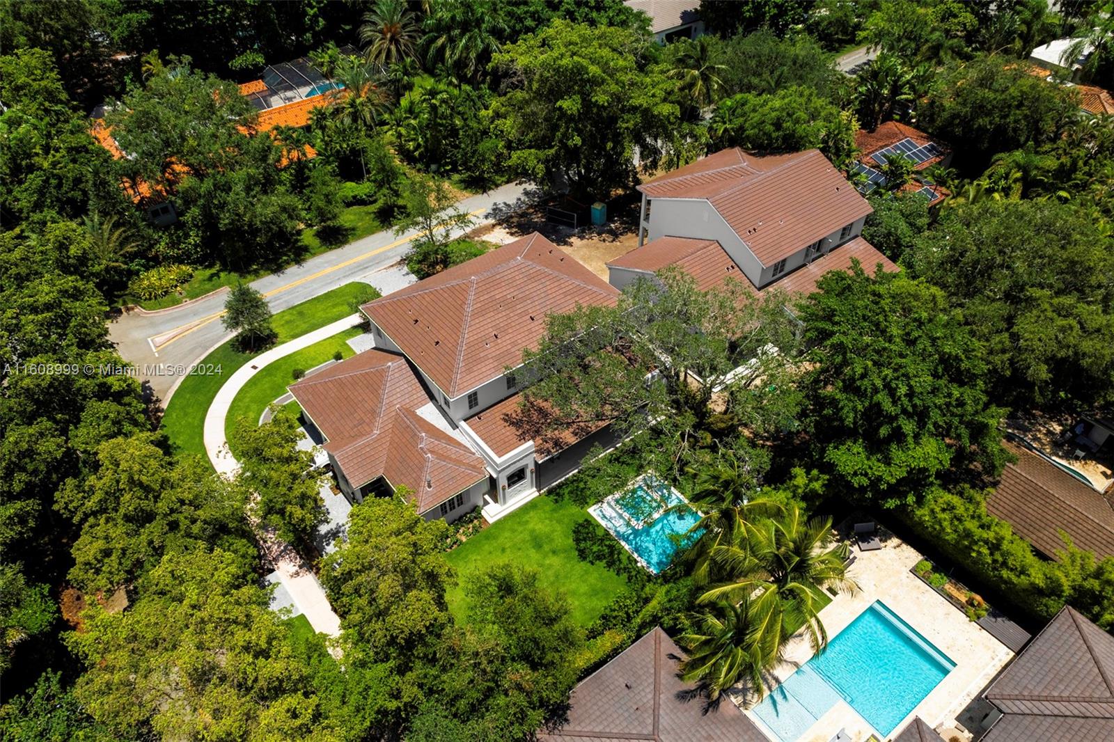 620 San Servando Ave, Coral Gables, Florida image 37