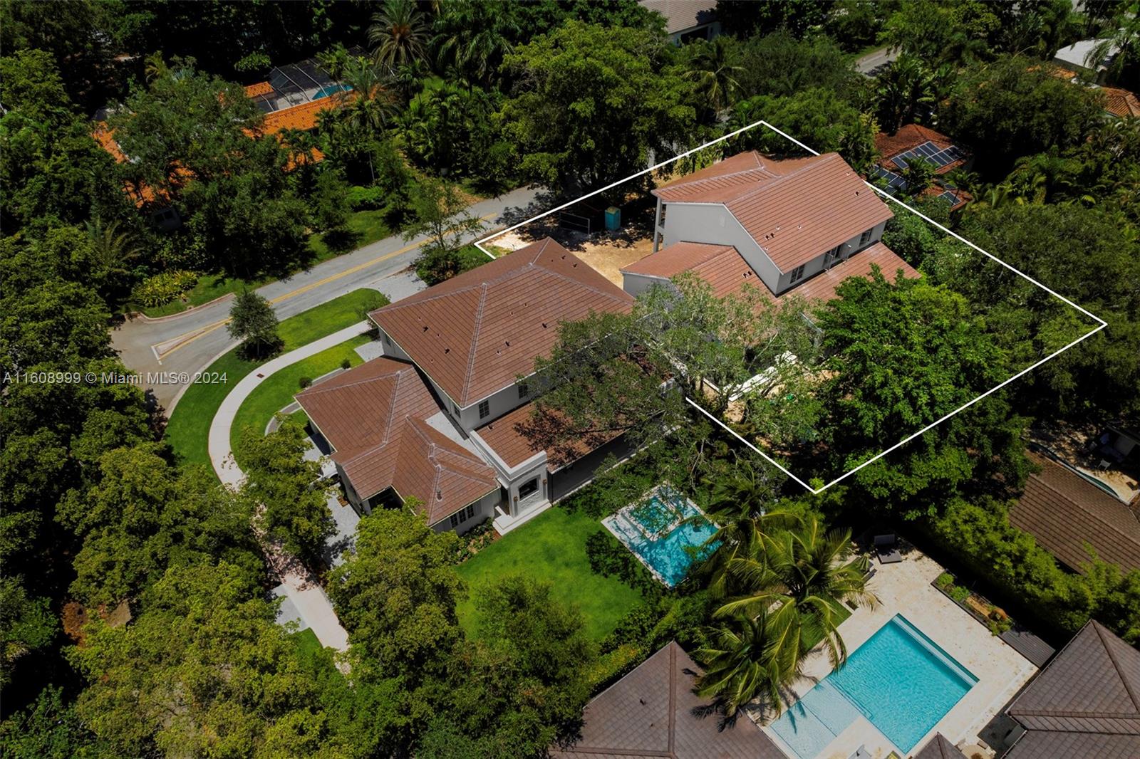 620 San Servando Ave, Coral Gables, Florida image 38