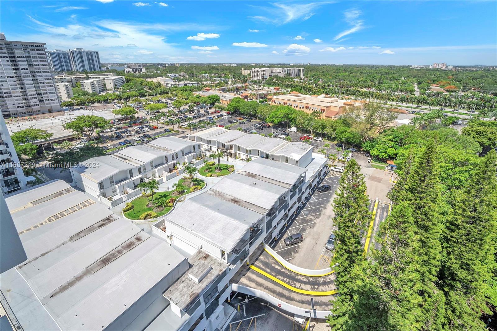 2780 NE 183rd St #1601, Aventura, Florida image 23