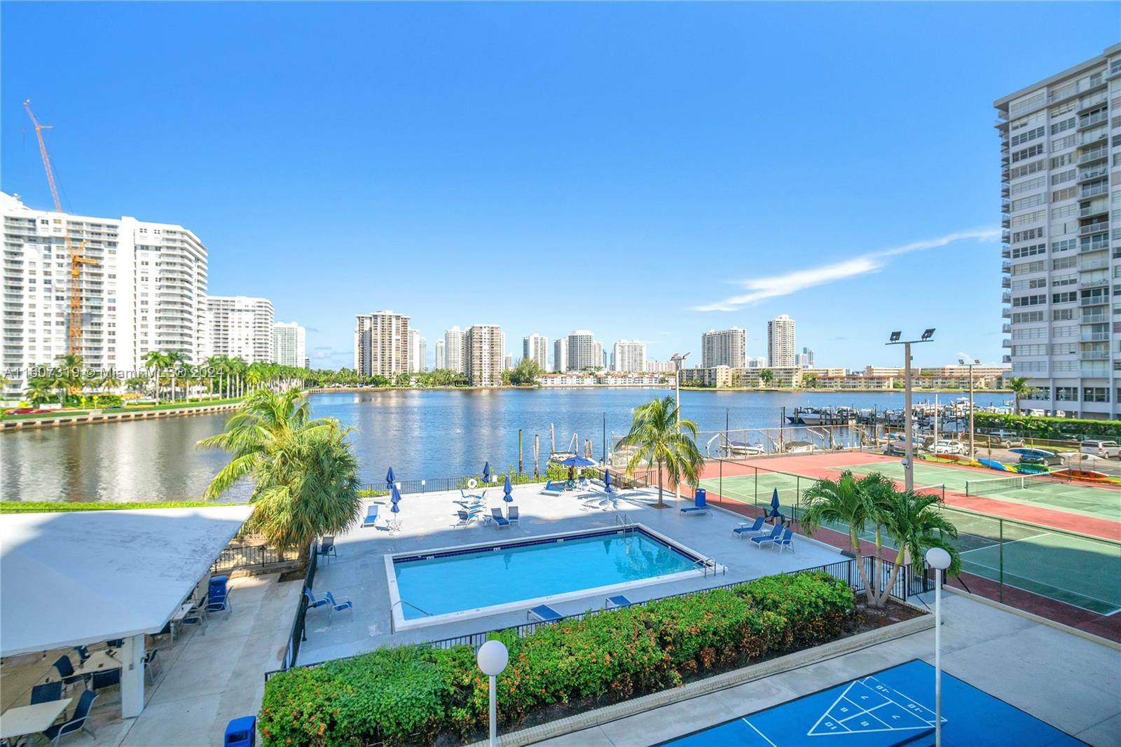 2780 NE 183rd St #1601, Aventura, Florida image 25