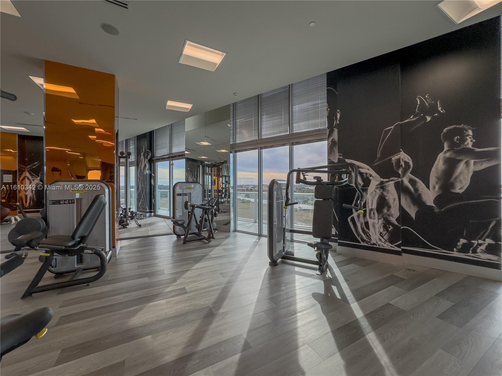 2000 Metropica Way #2009, Sunrise, Florida image 49