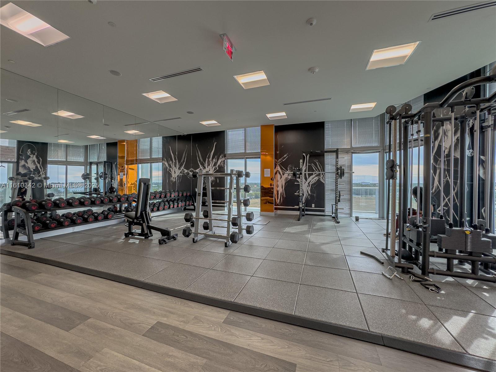 2000 Metropica Way #2009, Sunrise, Florida image 50
