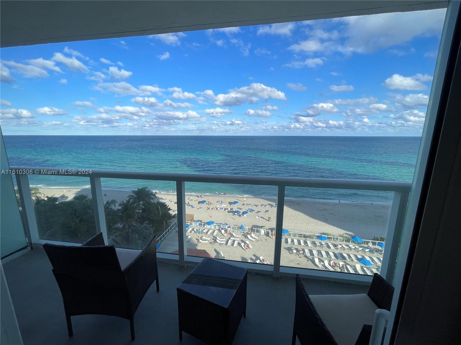 19201 Collins Ave #714, Sunny Isles Beach, Florida image 1