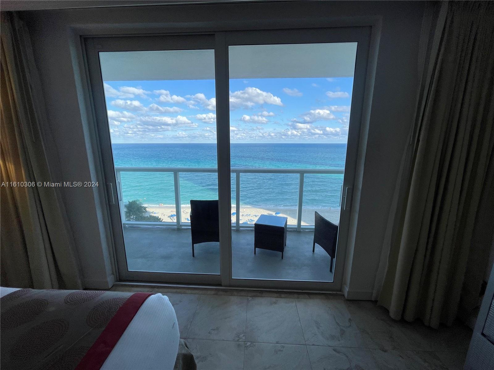 19201 Collins Ave #714, Sunny Isles Beach, Florida image 2