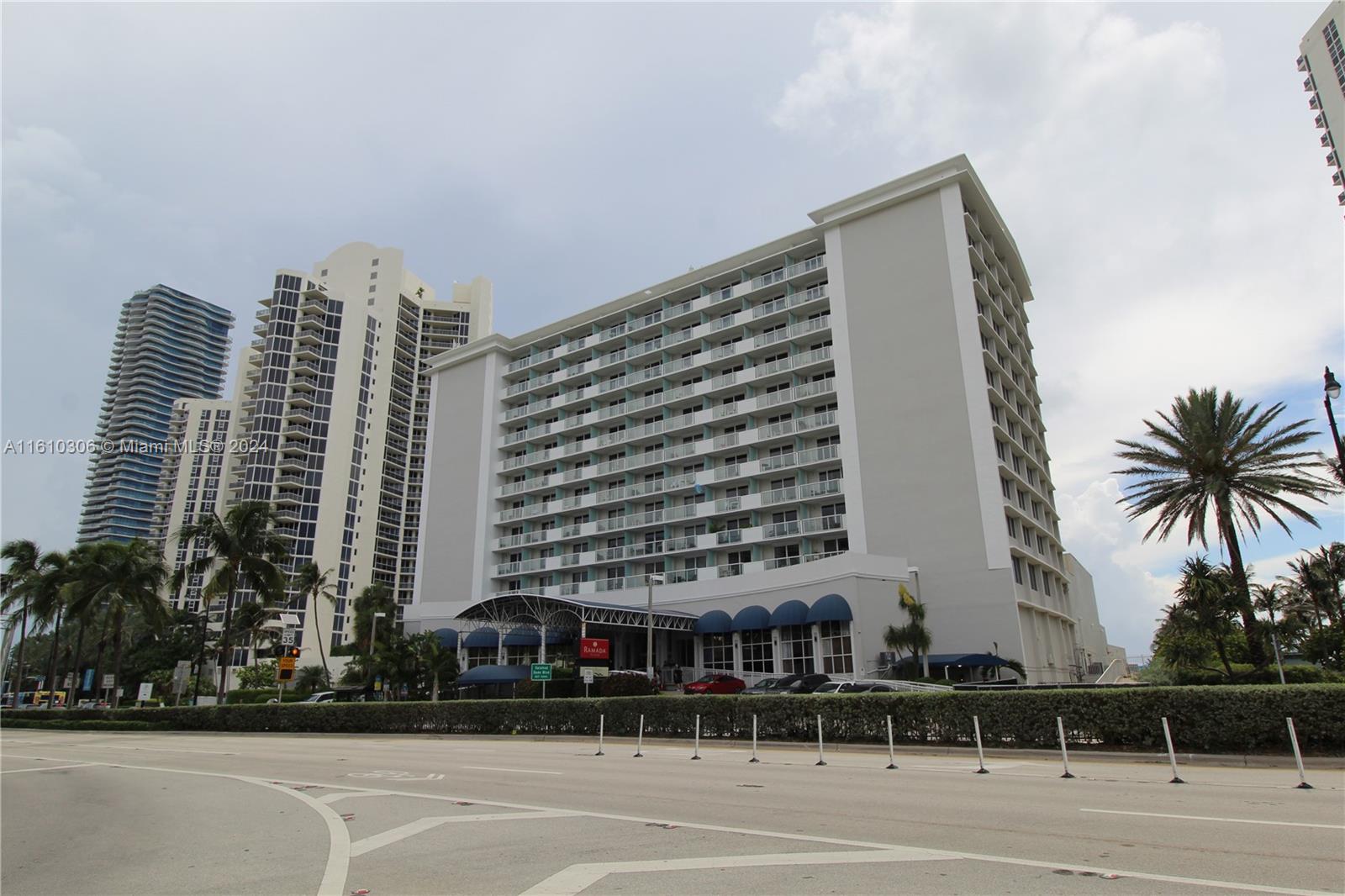 19201 Collins Ave #714, Sunny Isles Beach, Florida image 7