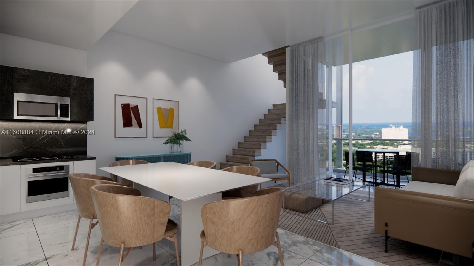 Condo for Sale in Sunny Isles Beach, FL