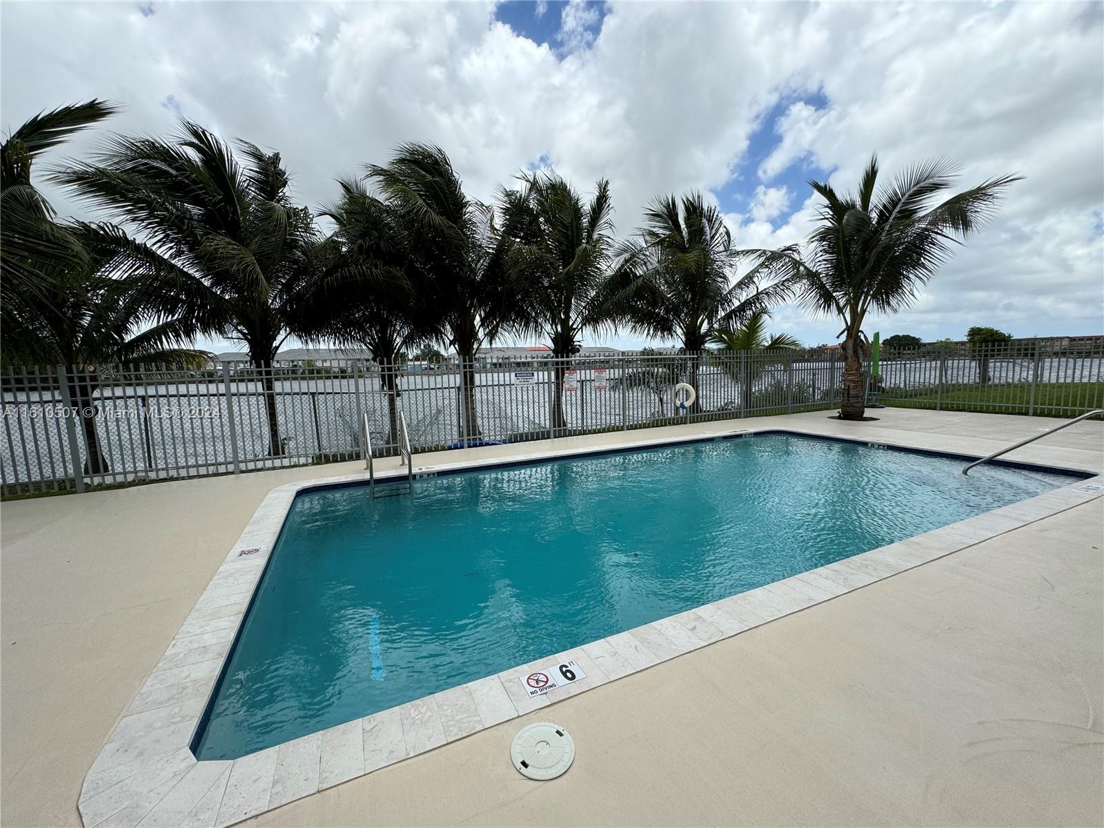 9915 W Okeechobee Rd #2-508, Hialeah Gardens, Florida image 17