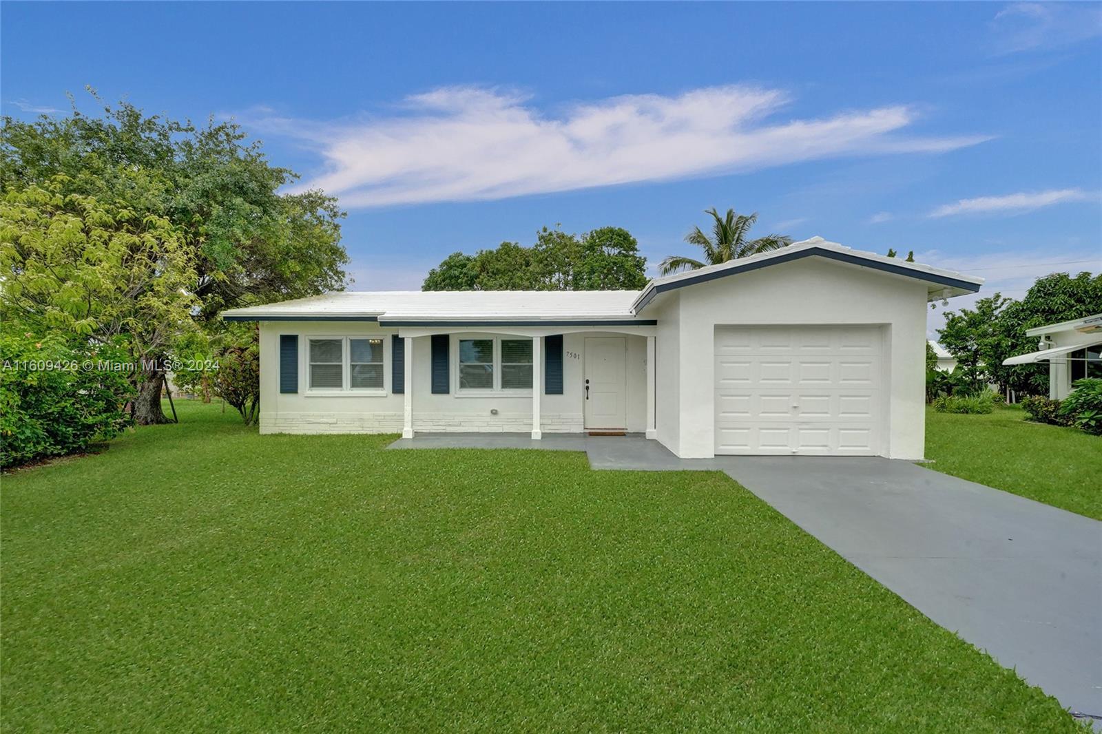 7501 NW 69th Ave, Tamarac, Florida image 27