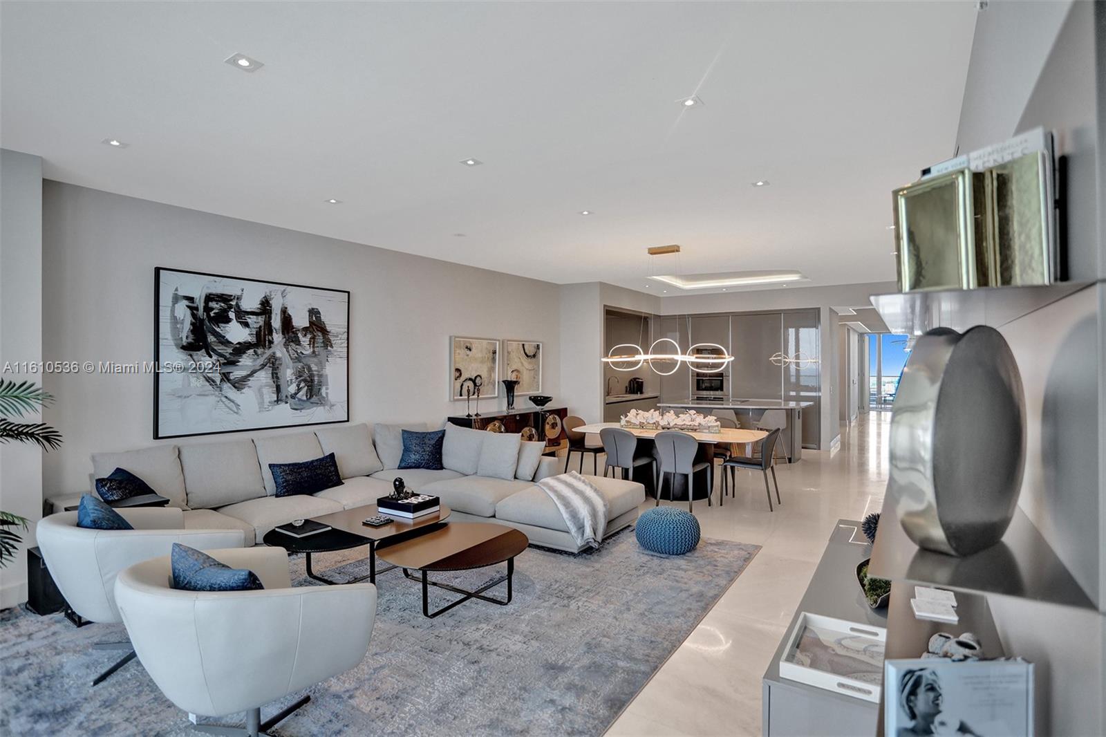 18975 Collins Ave #4302, Sunny Isles Beach FL 33160
