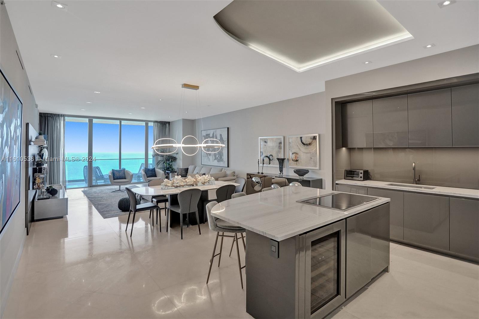 18975 Collins Ave #4302, Sunny Isles Beach FL 33160