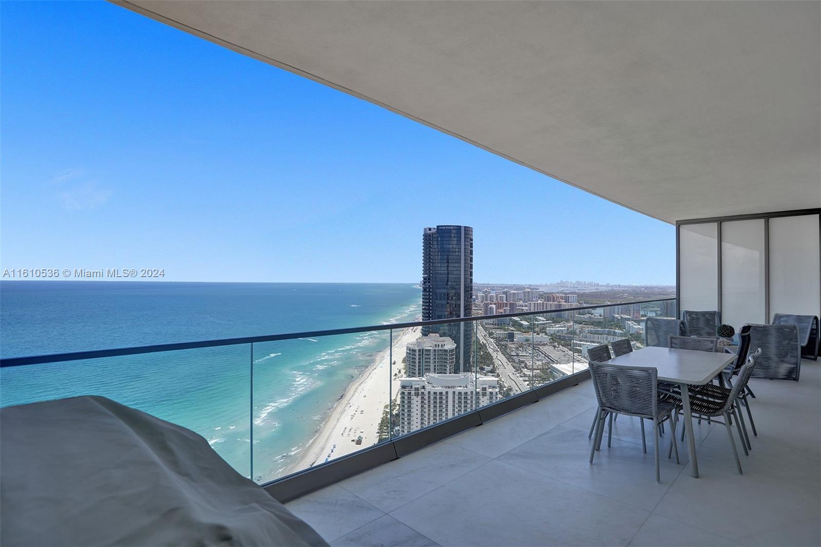 18975 Collins Ave #4302, Sunny Isles Beach FL 33160