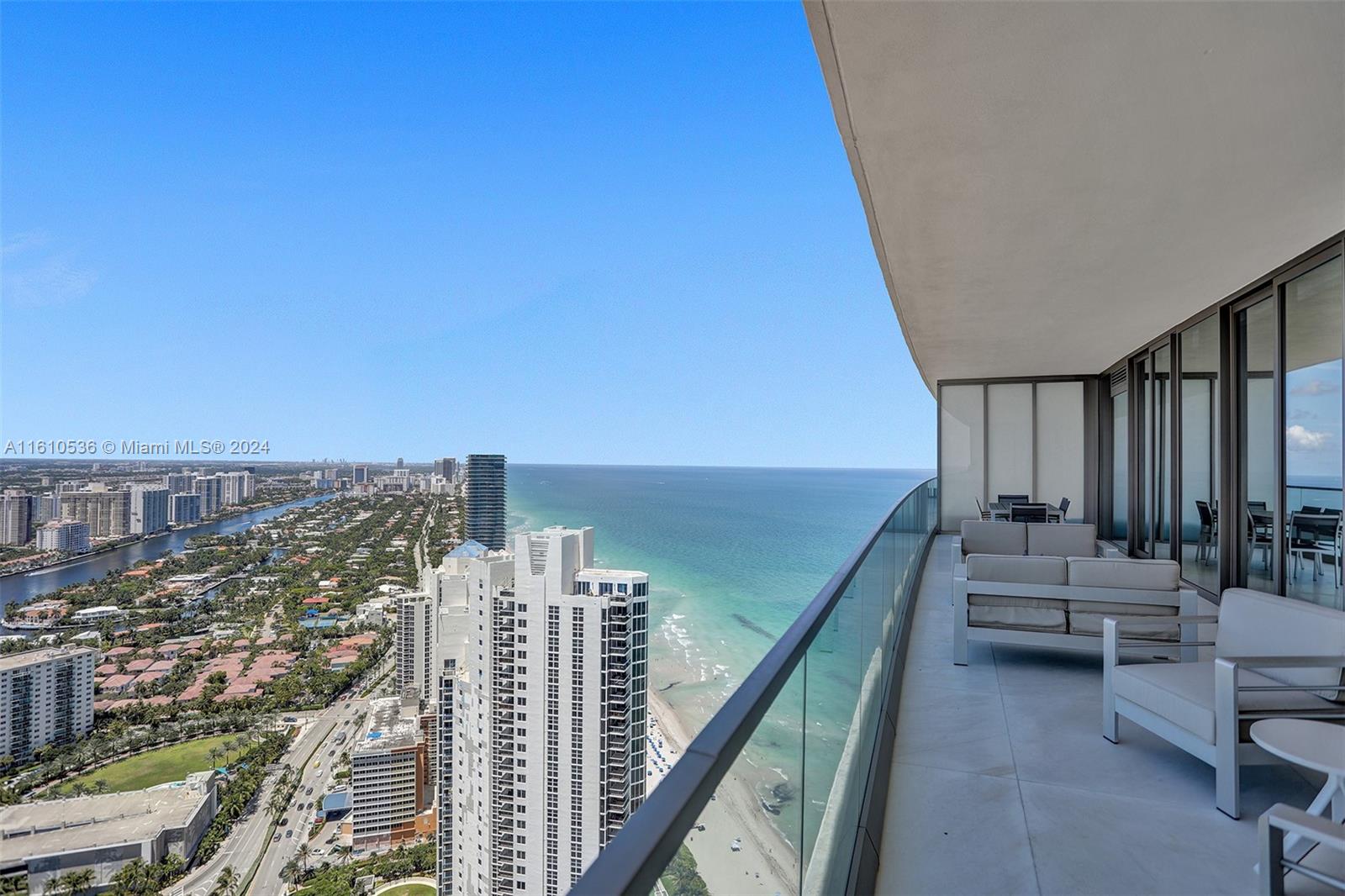 18975 Collins Ave #4302, Sunny Isles Beach FL 33160