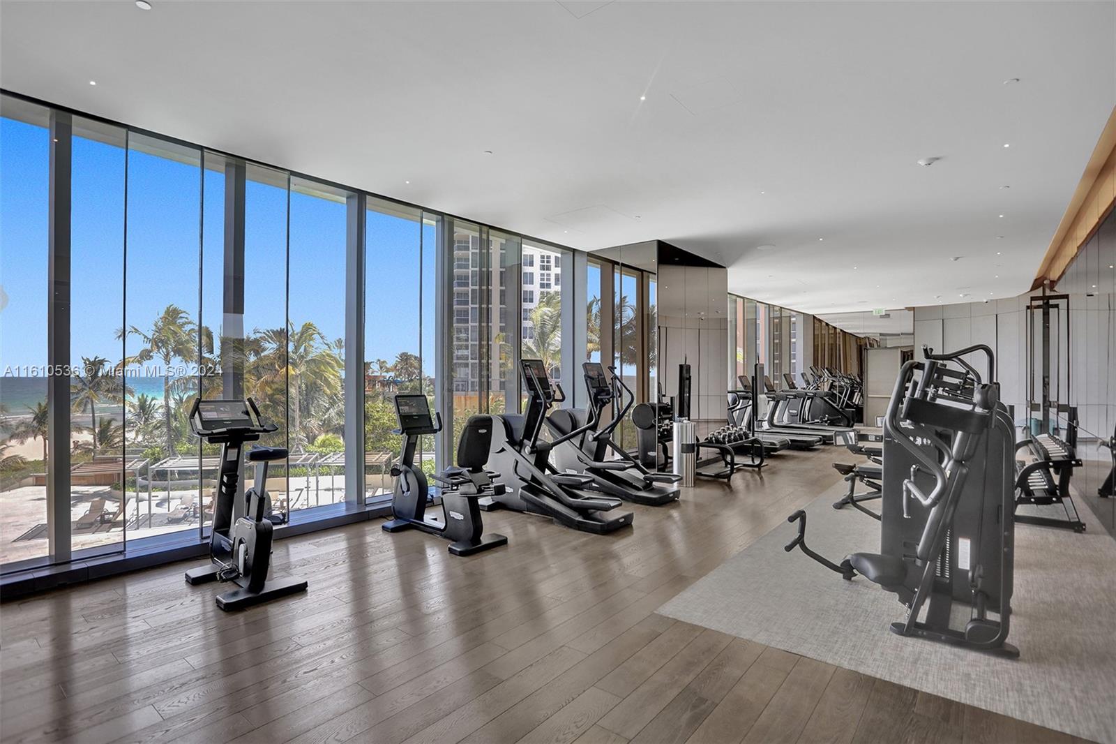 18975 Collins Ave #4302, Sunny Isles Beach FL 33160