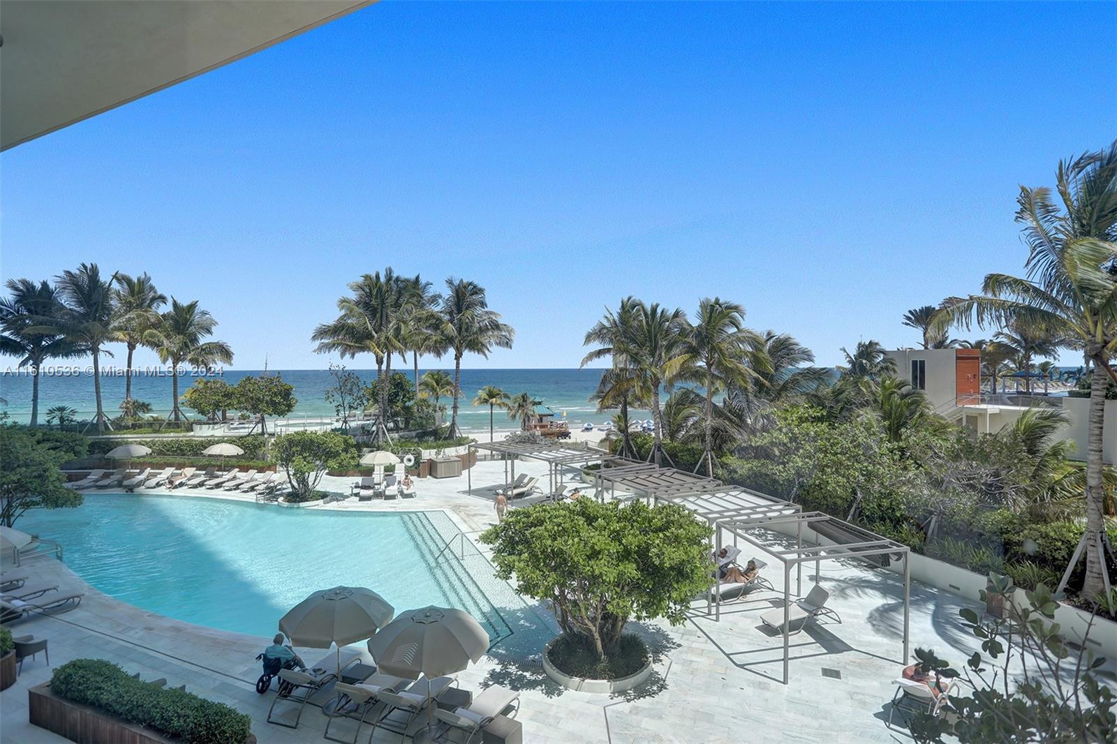 18975 Collins Ave #4302, Sunny Isles Beach FL 33160