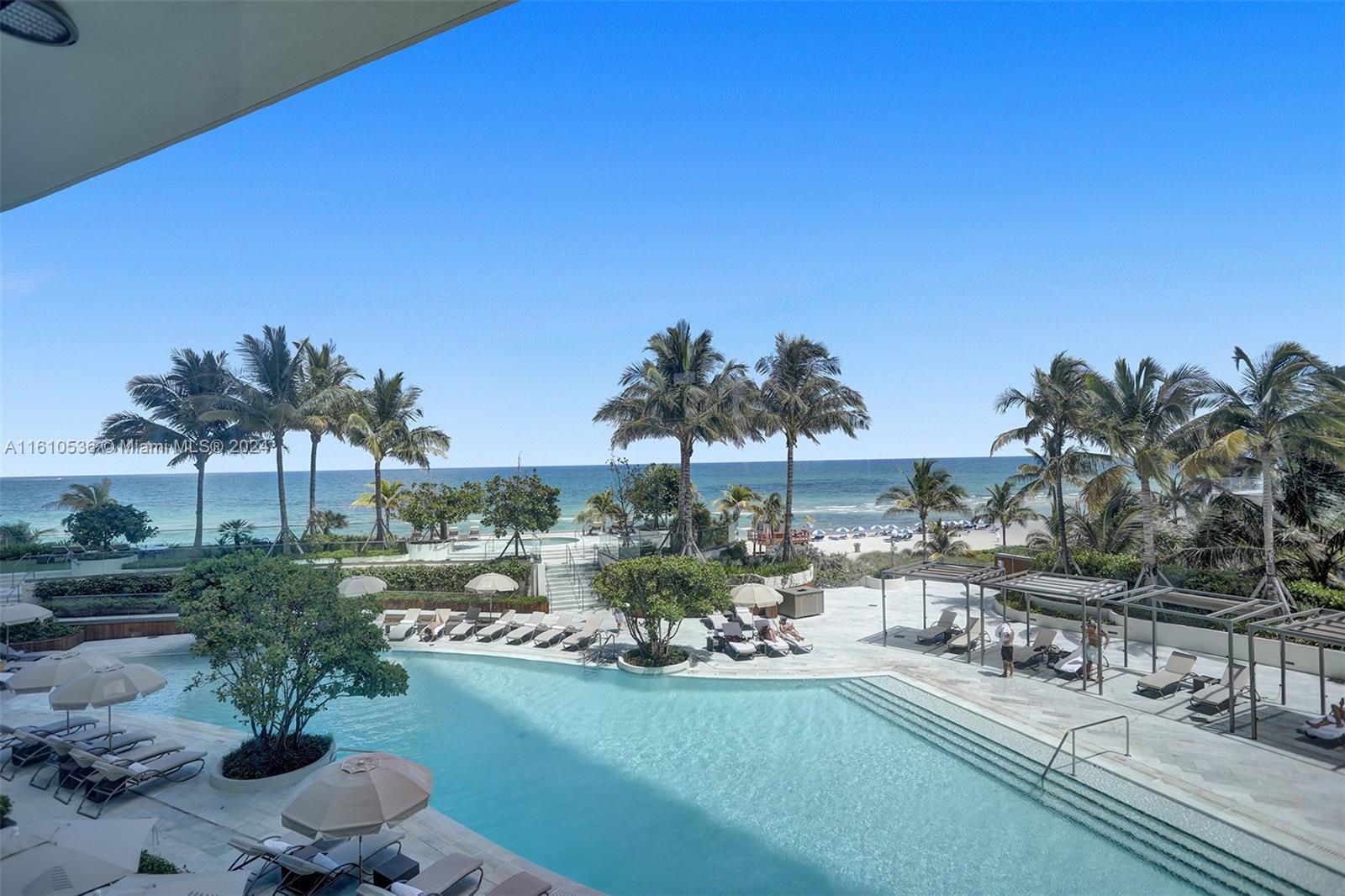18975 Collins Ave #4302, Sunny Isles Beach FL 33160