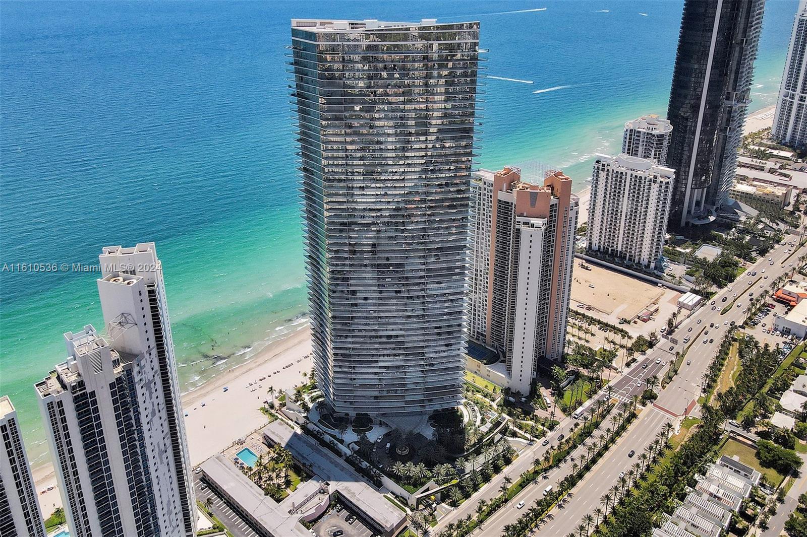 18975 Collins Ave #4302, Sunny Isles Beach FL 33160