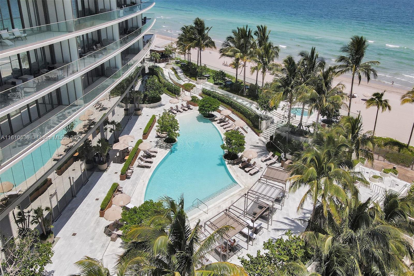 18975 Collins Ave #4302, Sunny Isles Beach FL 33160