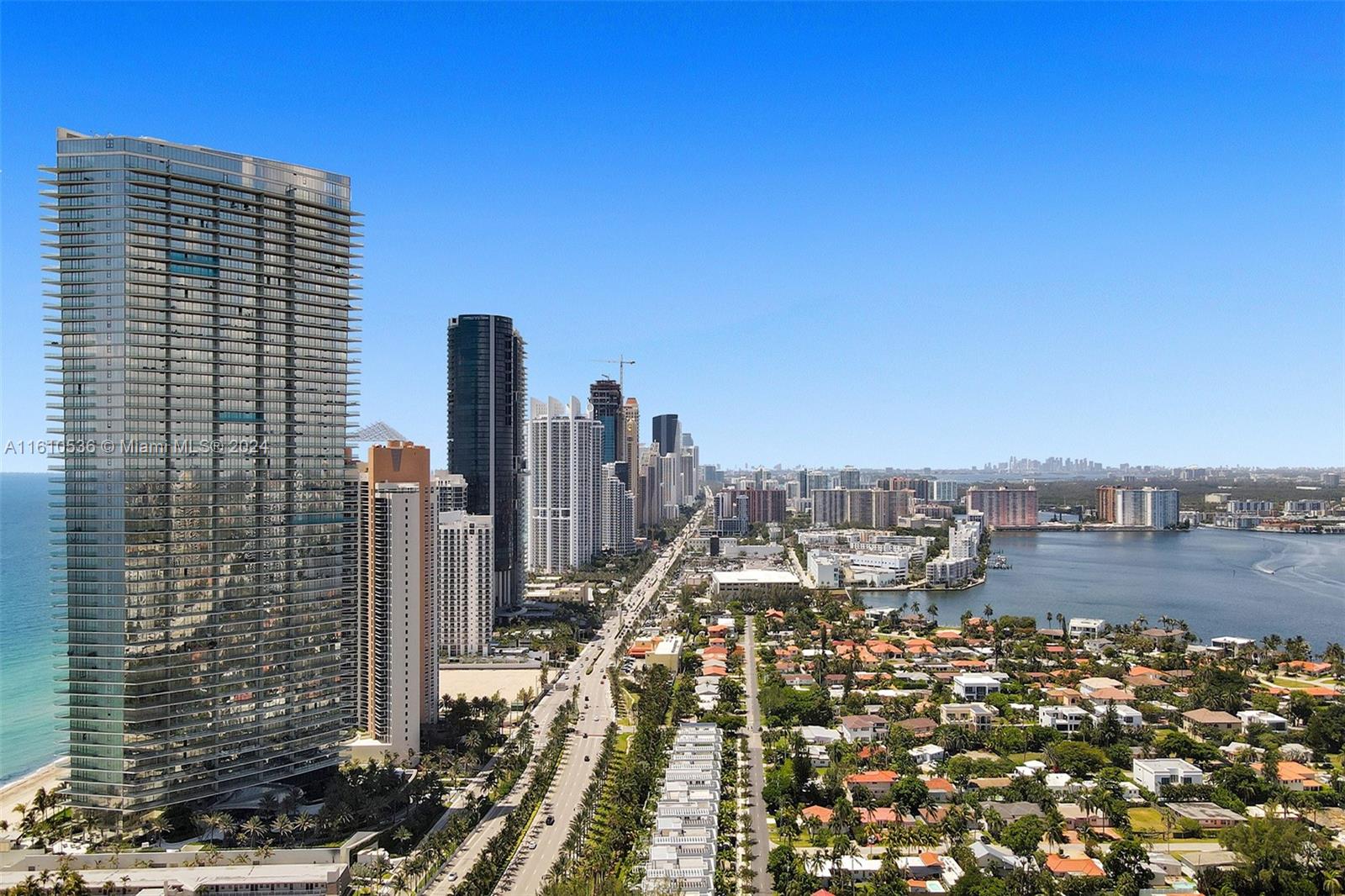 18975 Collins Ave #4302, Sunny Isles Beach FL 33160