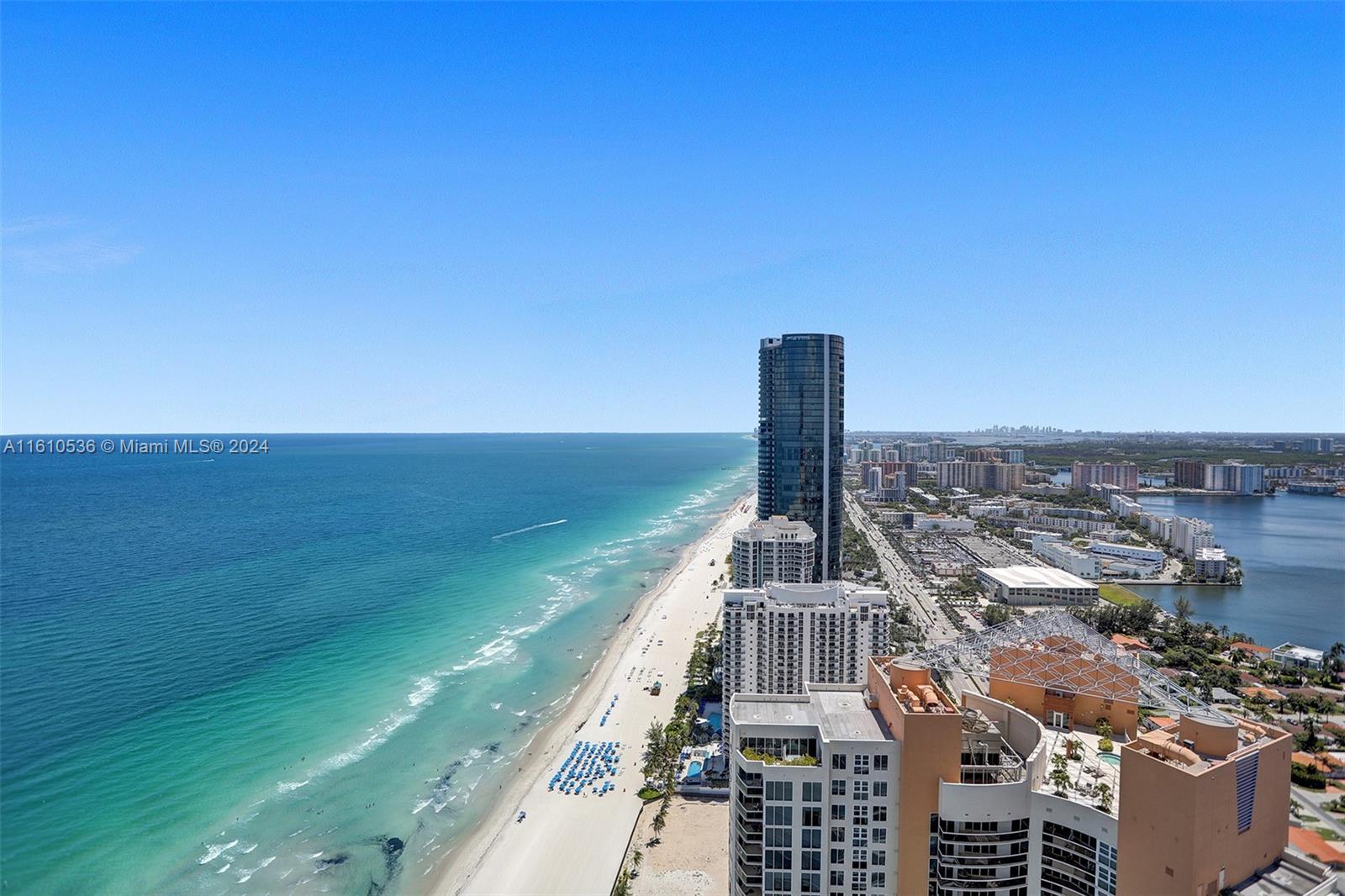 18975 Collins Ave #4302, Sunny Isles Beach FL 33160