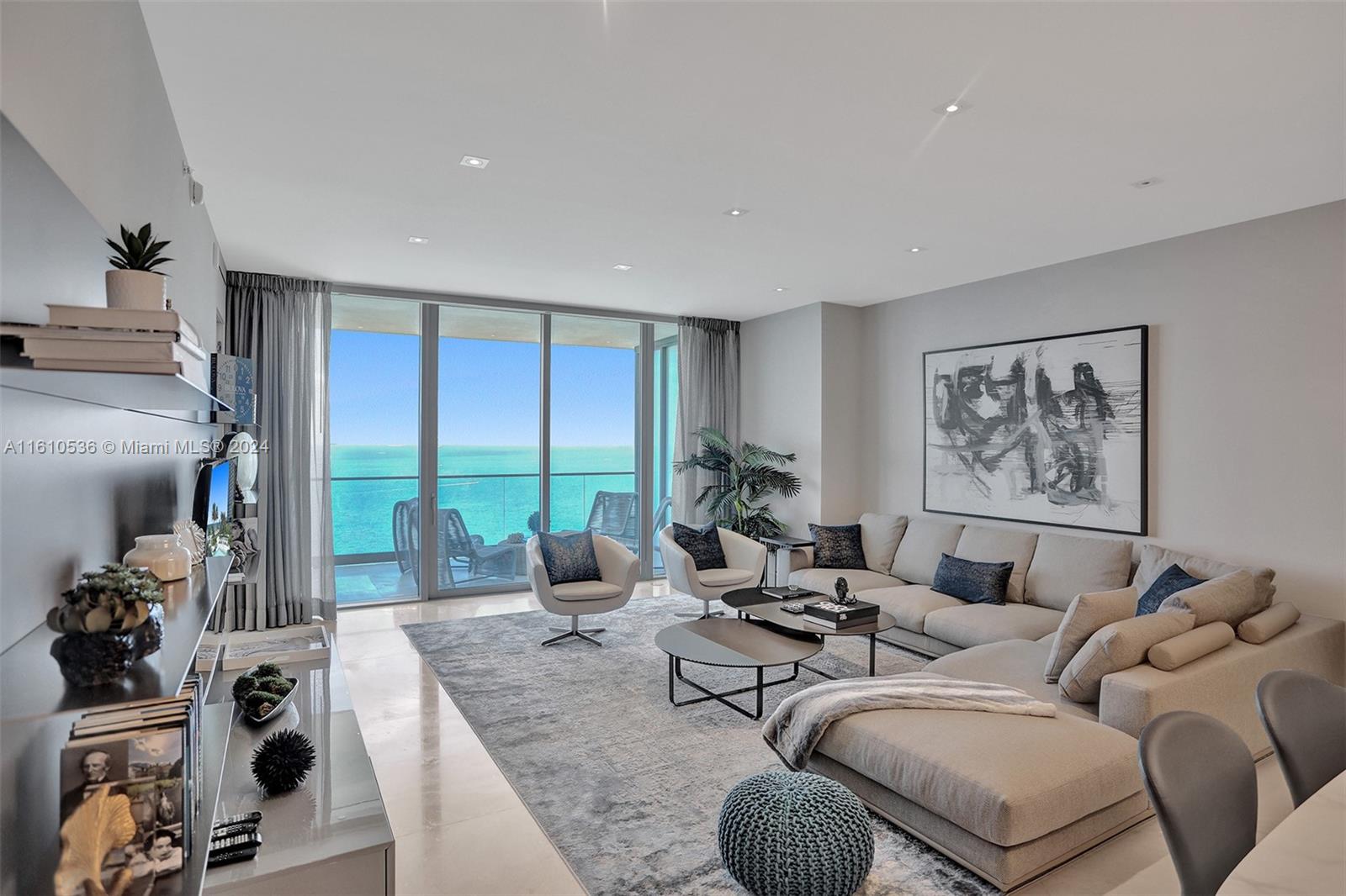 18975 Collins Ave #4302, Sunny Isles Beach FL 33160