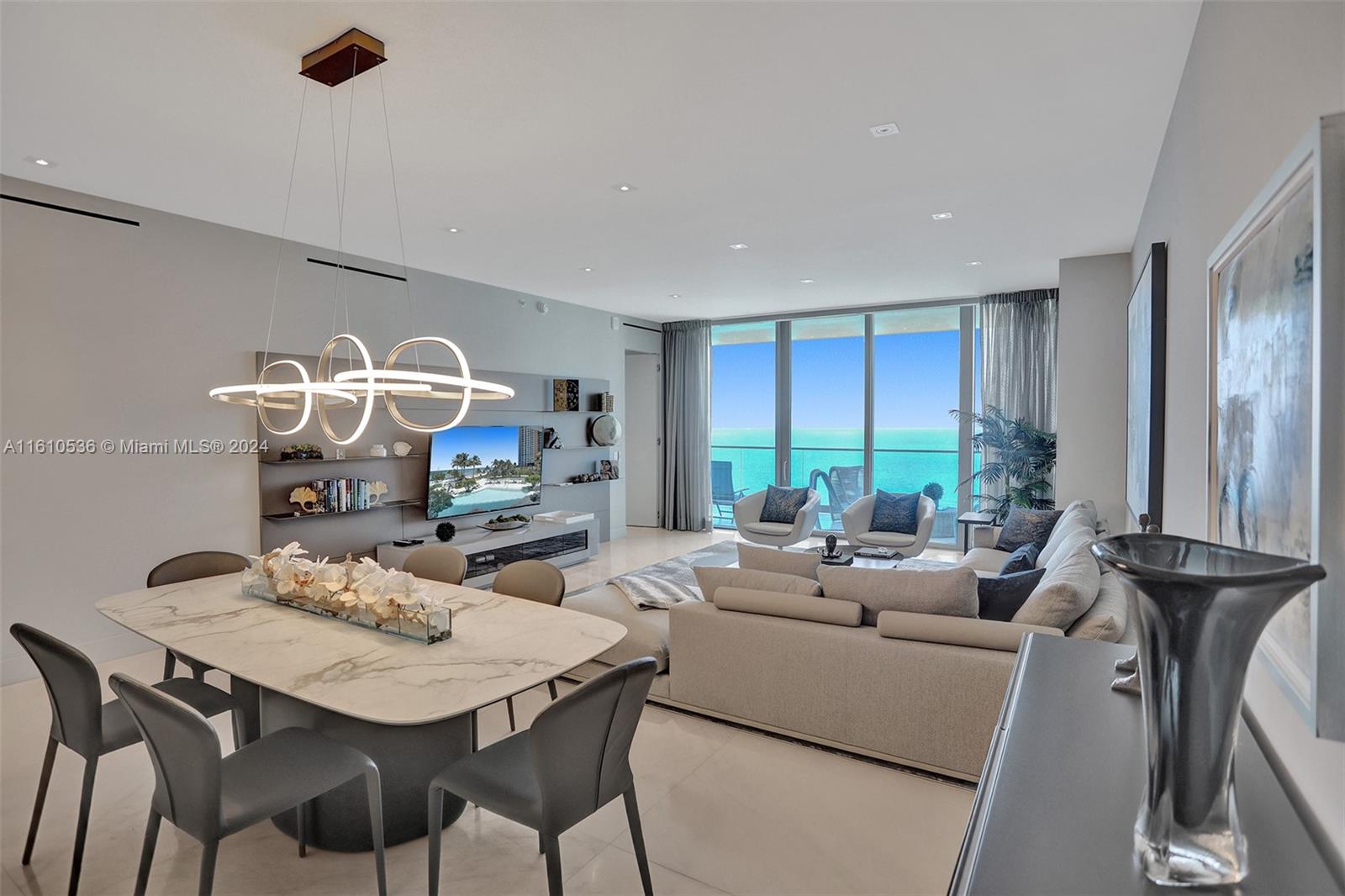 18975 Collins Ave #4302, Sunny Isles Beach FL 33160