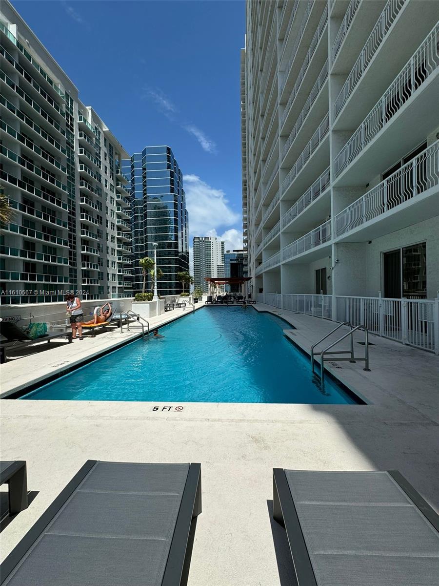 1200 Brickell Bay Dr #1610, Miami, Florida image 16