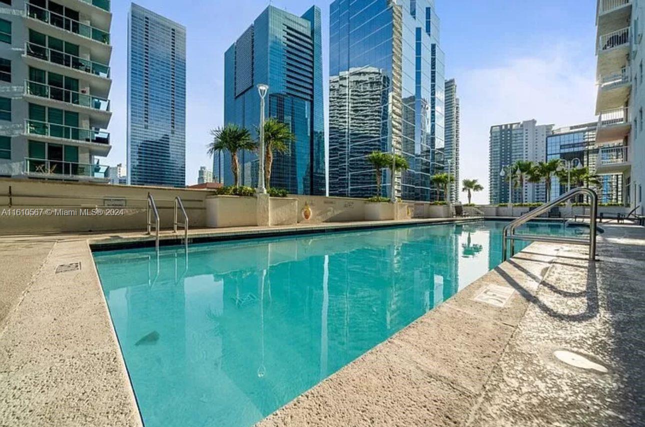 1200 Brickell Bay Dr #1610, Miami, Florida image 17