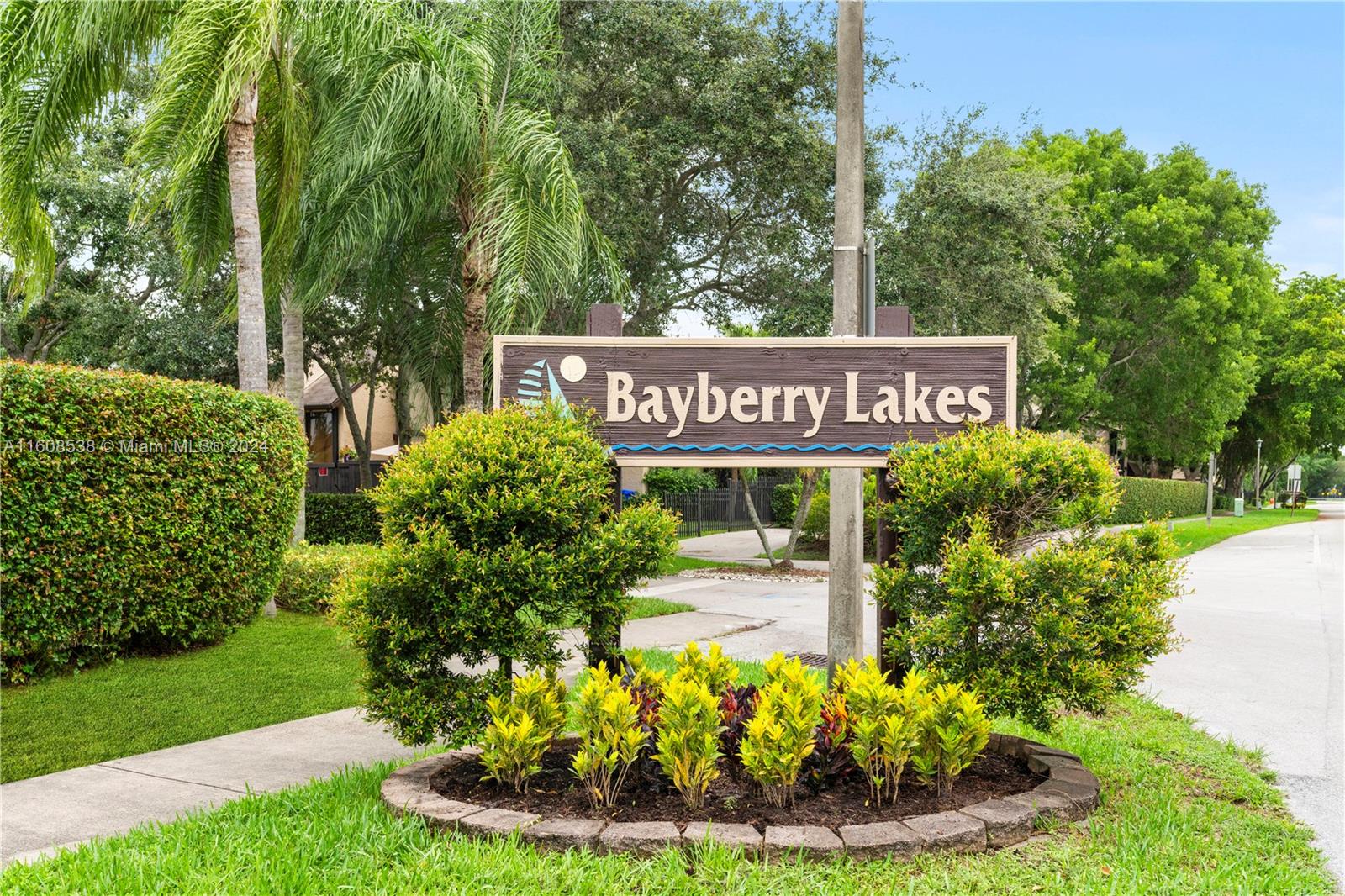 1961 Bayberry Dr, Pembroke Pines, Florida image 23