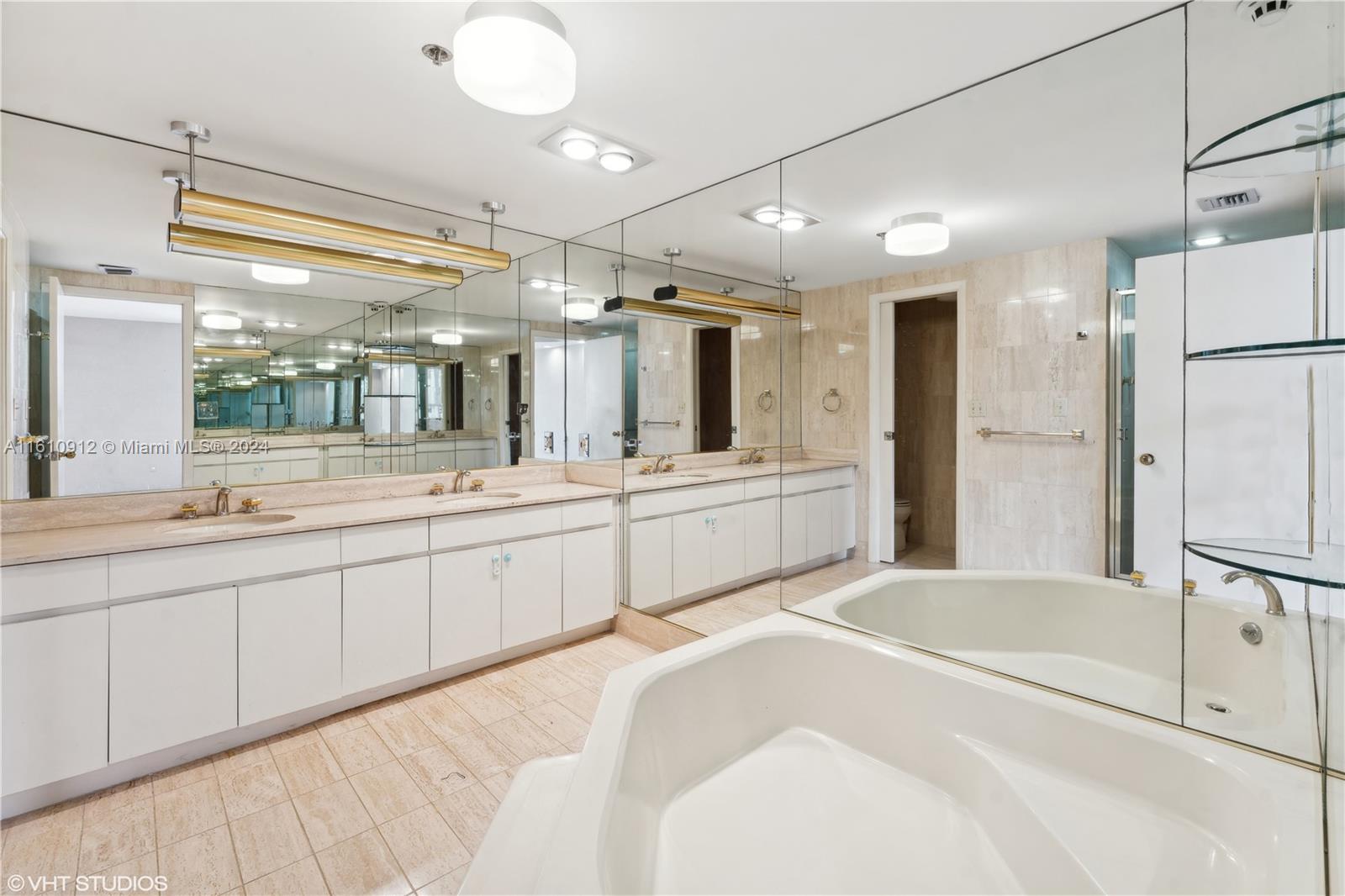 10175 Collins Ave #1107, Bal Harbour, Florida image 36