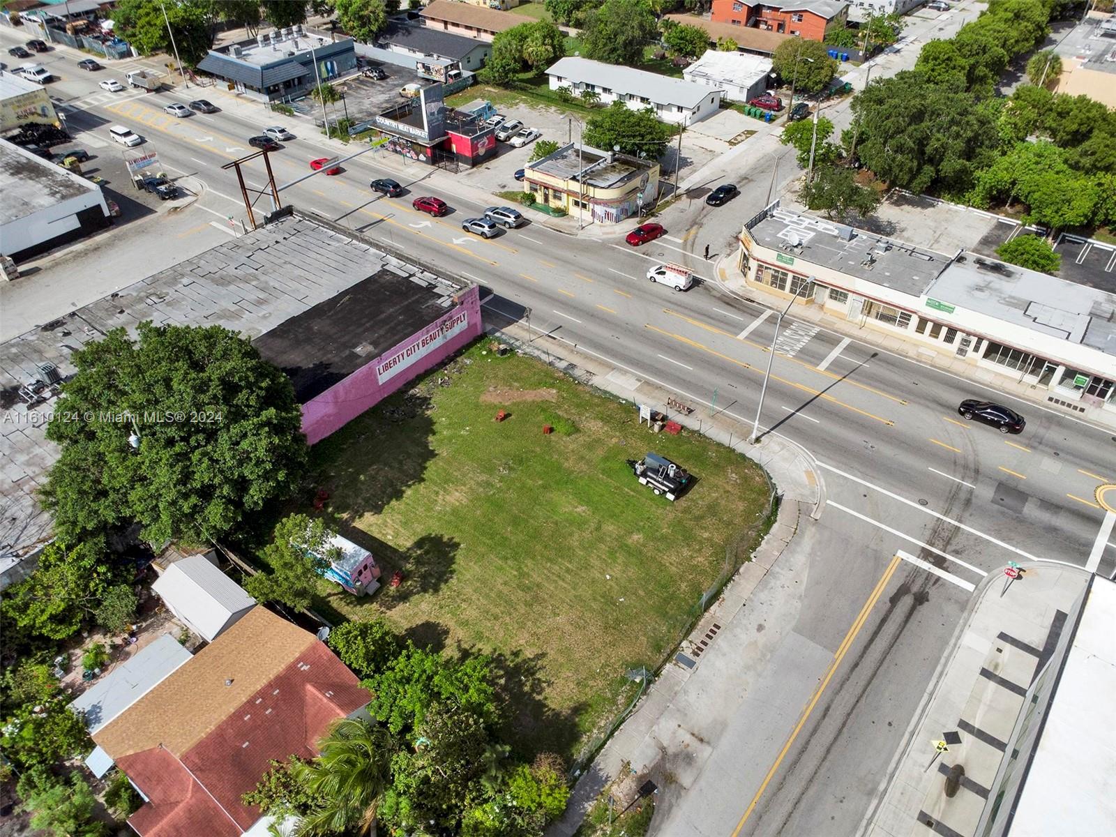 6400 NW 7th Ave, Miami, Florida image 8