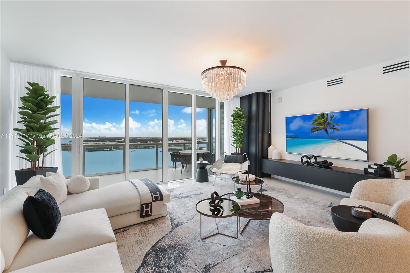 450 Alton Rd #2603, Miami Beach FL 33139