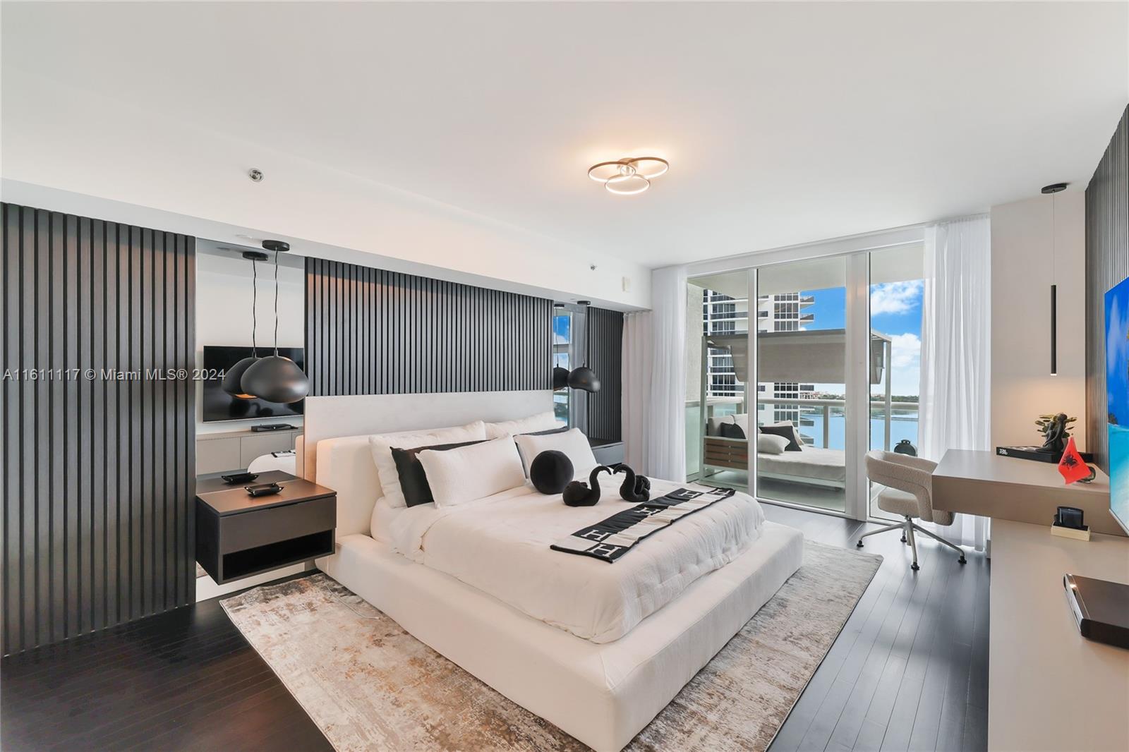 450 Alton Rd #2603, Miami Beach FL 33139