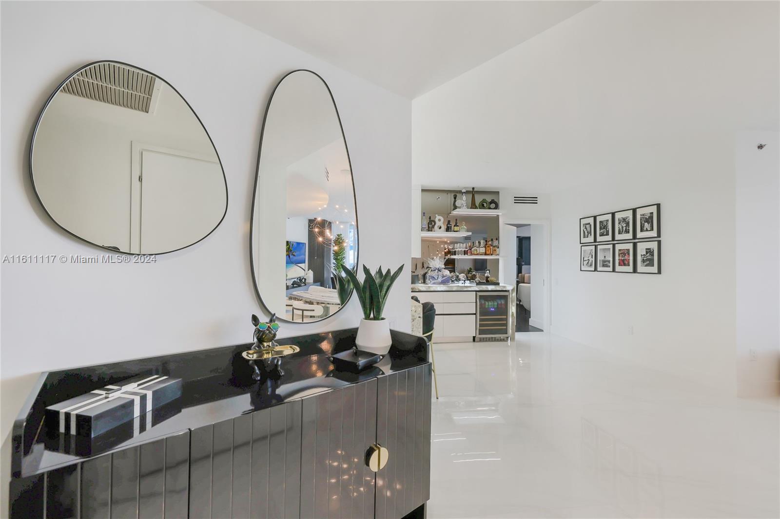 450 Alton Rd #2603, Miami Beach FL 33139