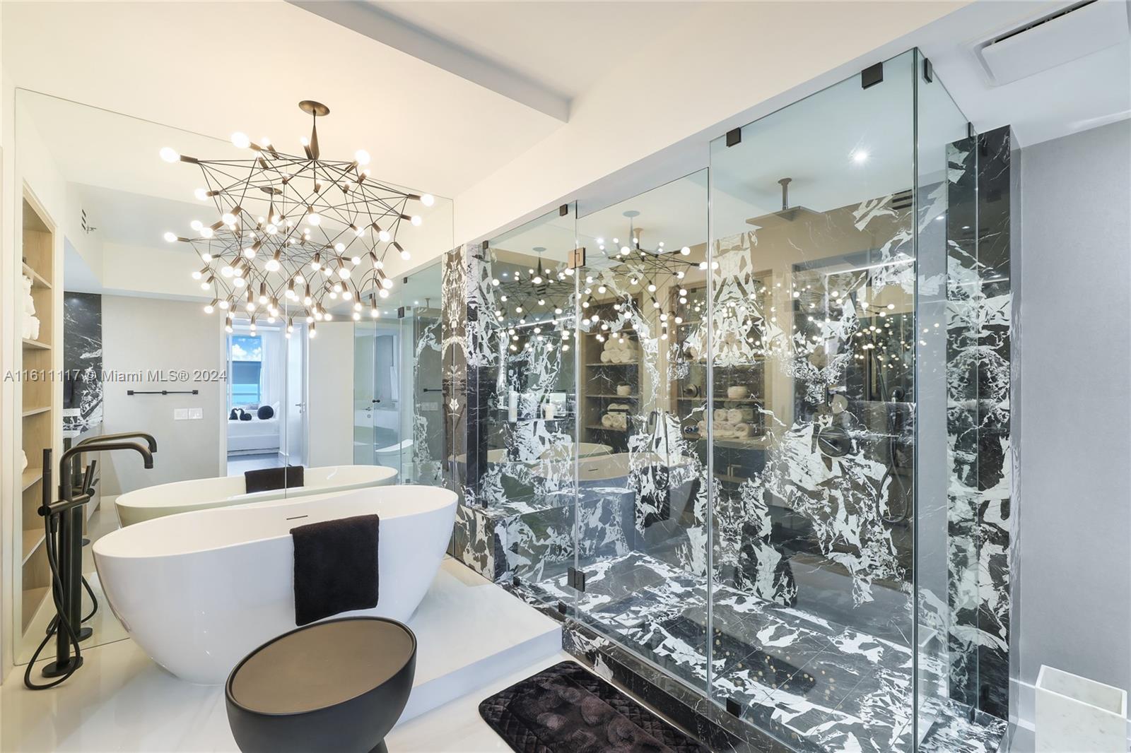 450 Alton Rd #2603, Miami Beach FL 33139