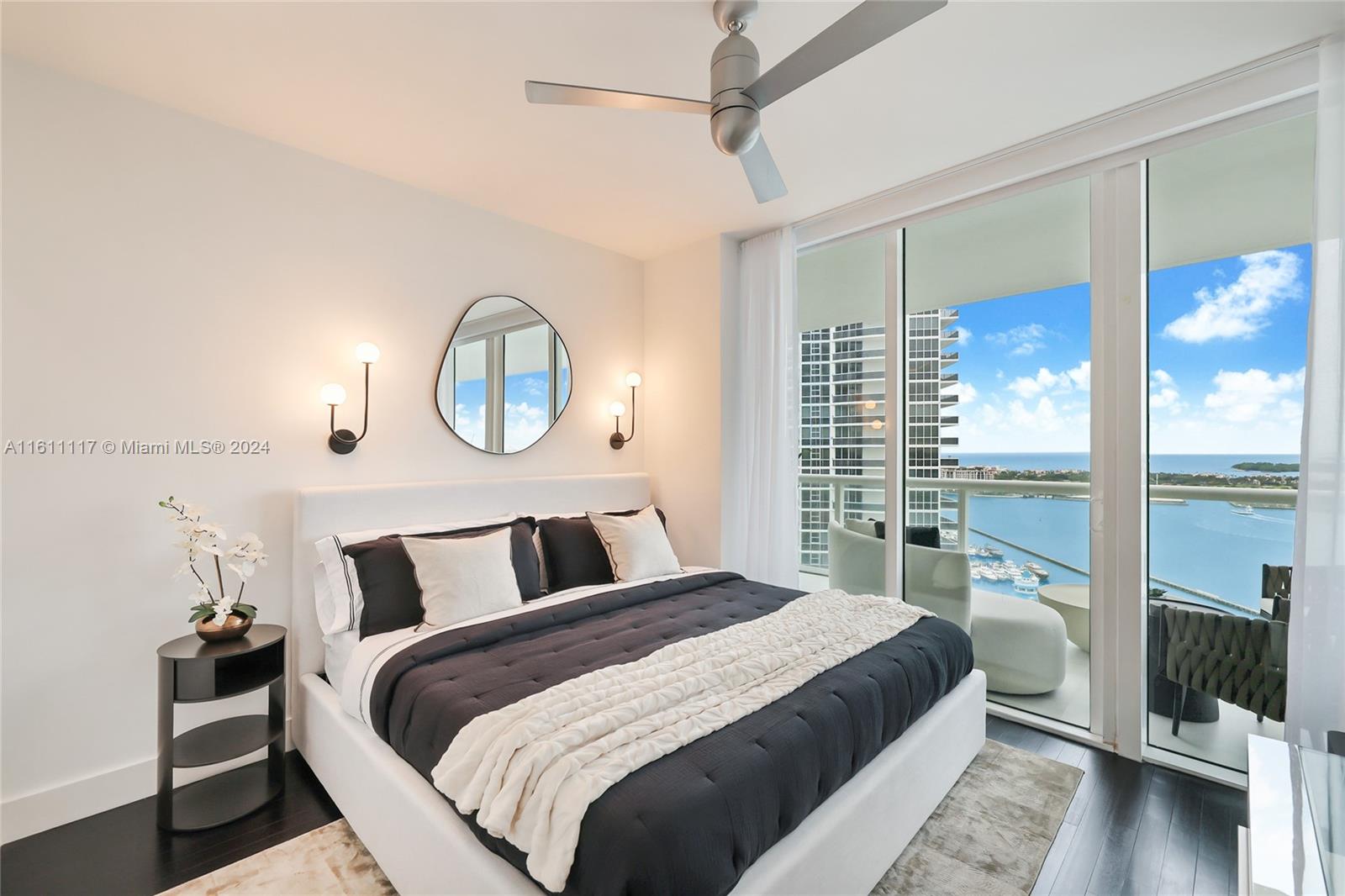 450 Alton Rd #2603, Miami Beach FL 33139