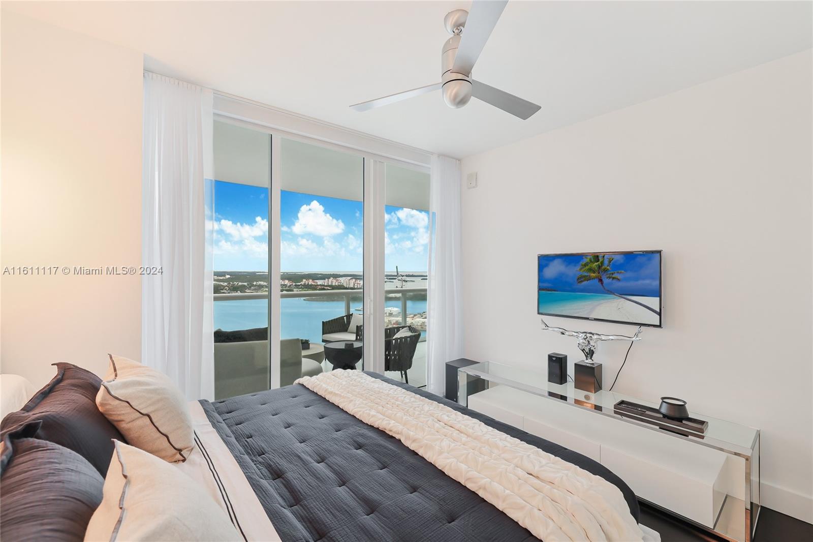 450 Alton Rd #2603, Miami Beach FL 33139
