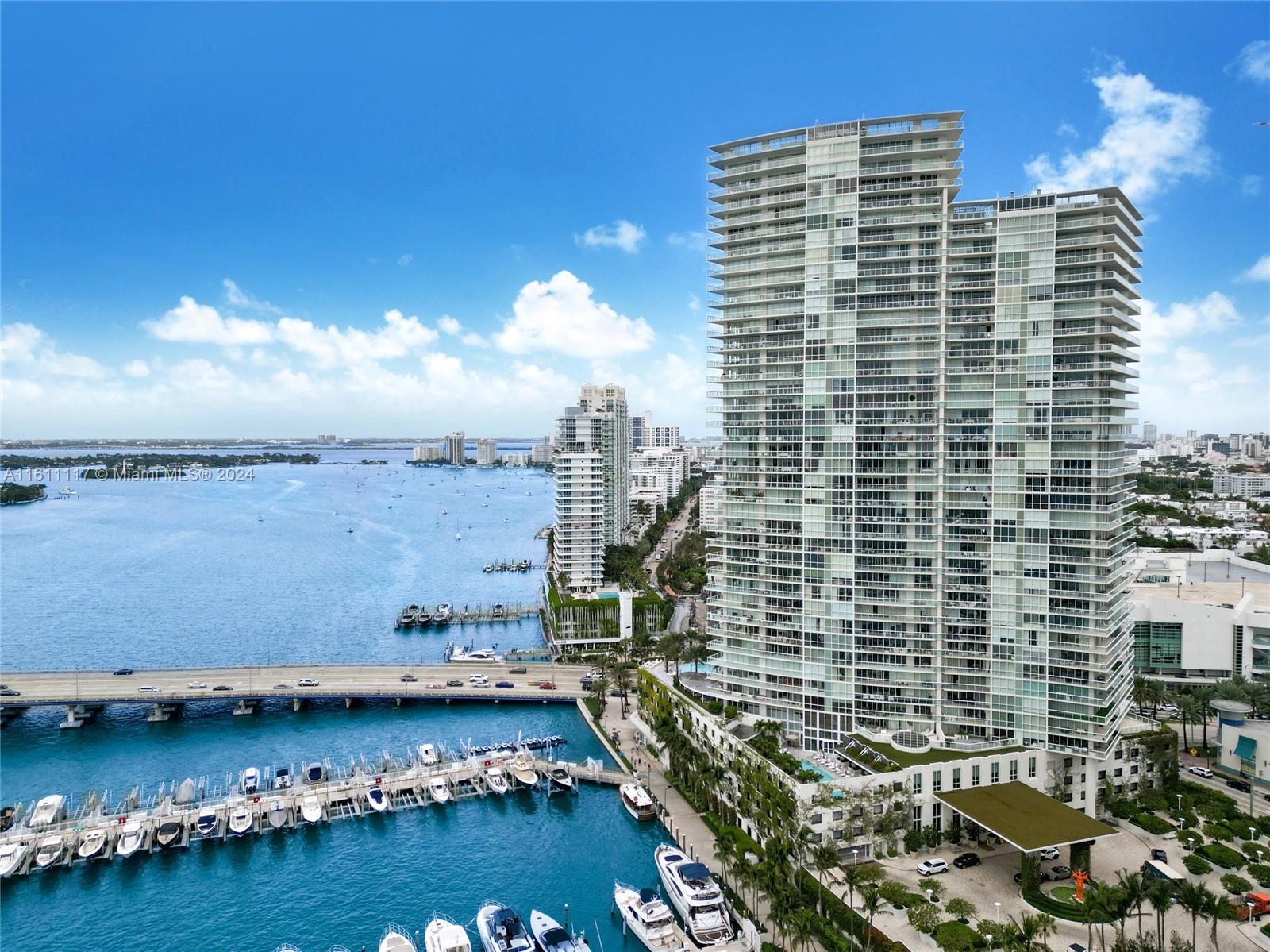 450 Alton Rd #2603, Miami Beach FL 33139
