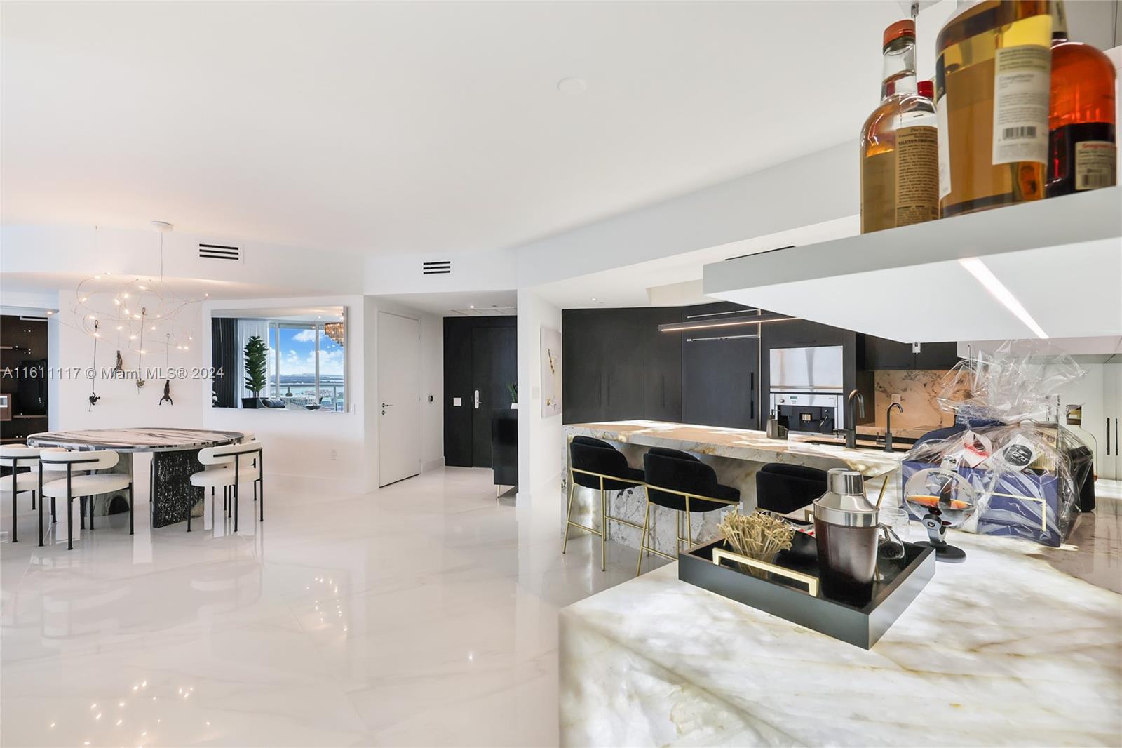 450 Alton Rd #2603, Miami Beach FL 33139