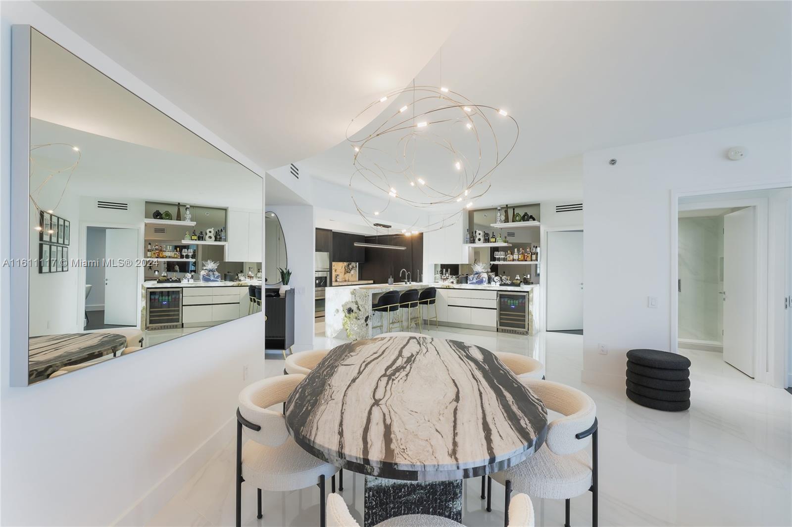 450 Alton Rd #2603, Miami Beach FL 33139