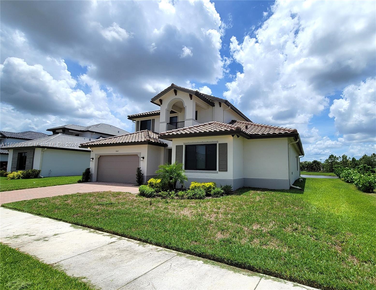 5043 Alonza Ave, Ave Maria, Florida image 2