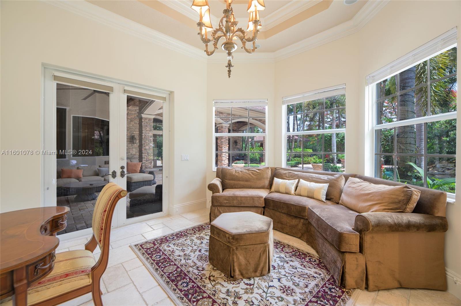 16740 Berkshire Ct, Southwest Ranches, Florida image 34