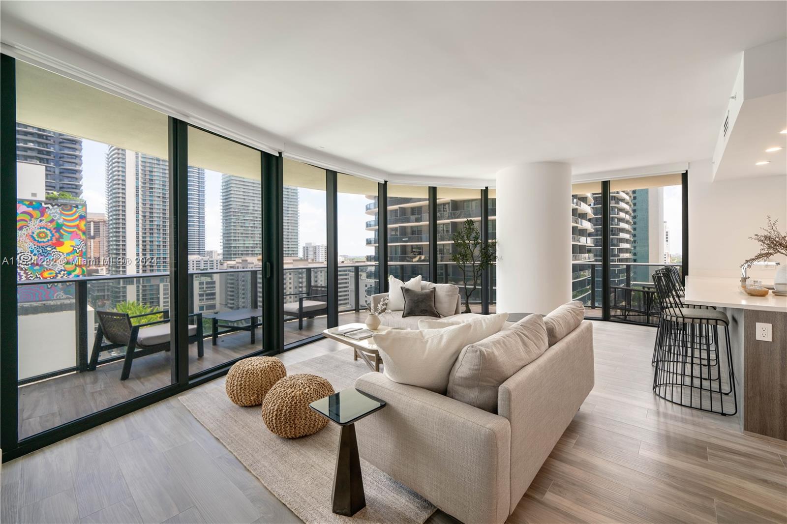 801 S Miami Ave #1401, Miami FL 33130