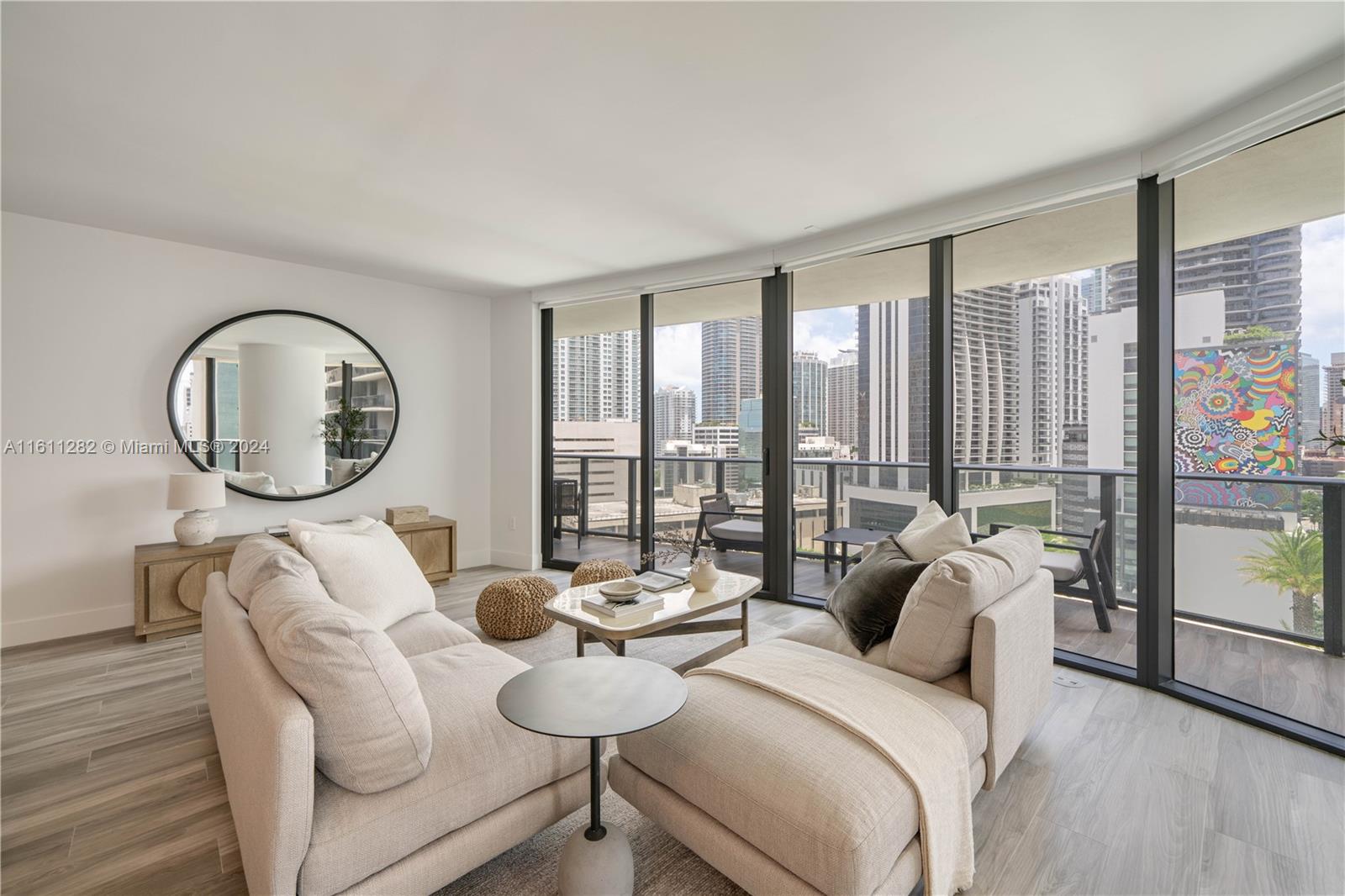 801 S Miami Ave #1401, Miami FL 33130