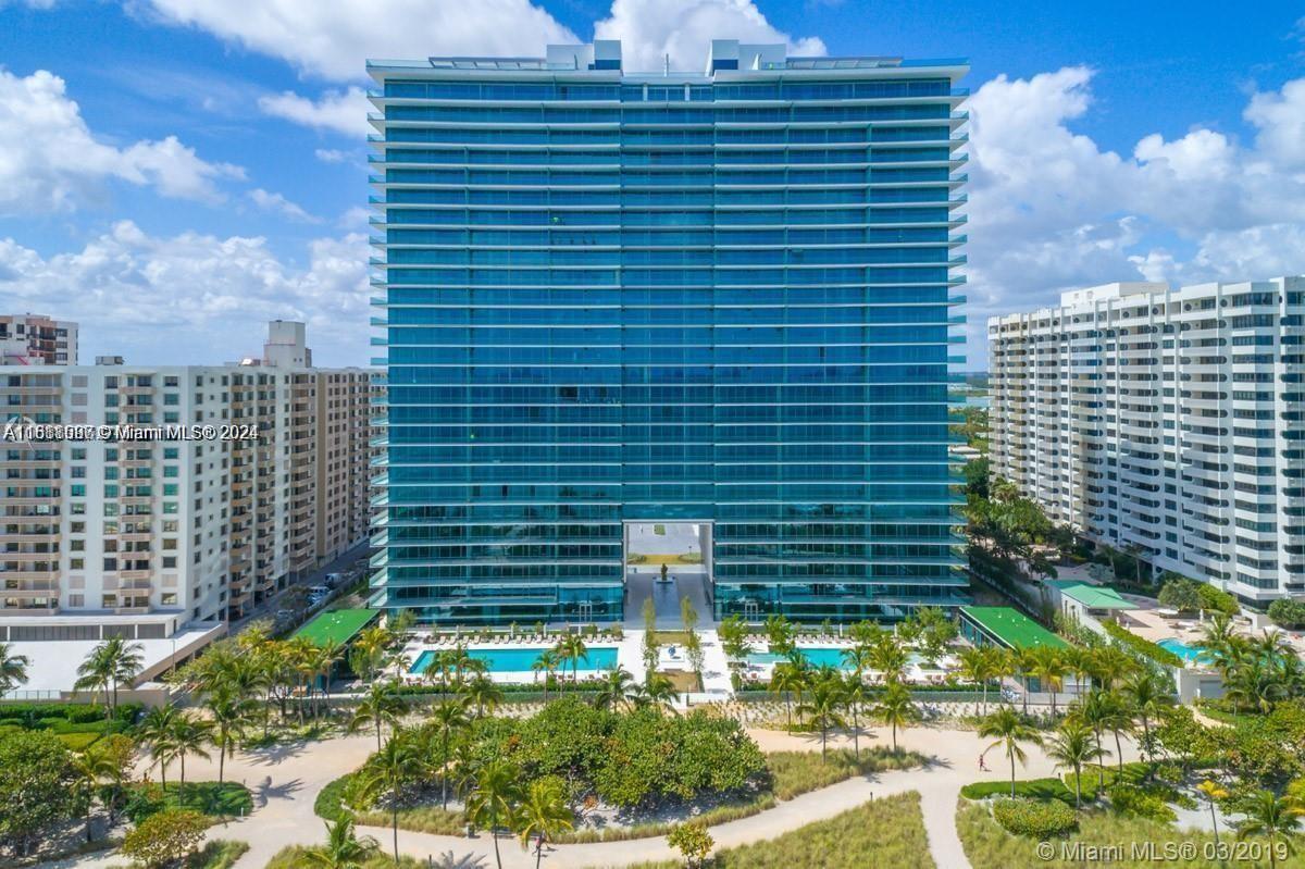 10203 Collins Ave #504/505N, Bal Harbour, Florida image 1